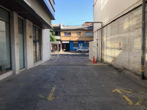 Pasos Metro Miramar, Y Calle Valparaíso Pleno Centro Viña.