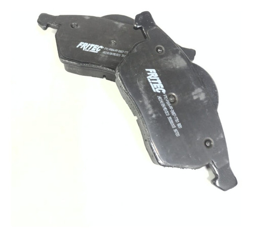 Balatas Del Beetle Golf Jetta A4 A5 1.8lt Vr6 S/sensorfritec