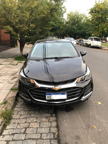 Chevrolet Cruze Ii 1.4 Lt 153cv