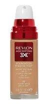 Comprar Base De Maquillaje Revlon Age Defying 3x