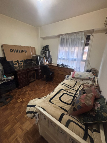 Departamento En Venta En Las Cañitas, Capital Federal, Buenos Aires