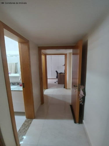 Imagem 11 de 30 de Apartamento Alto Padrão Cachambí Próximo Ao Norteshopping - Hmap1075 - 69019924