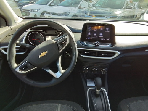 Chevrolet Tracker 1.0 TURBO FLEX AUTOMÁTICO