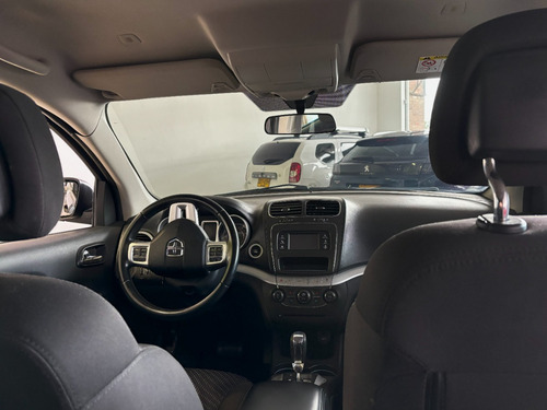 Dodge Journey 2.4 Se Fl