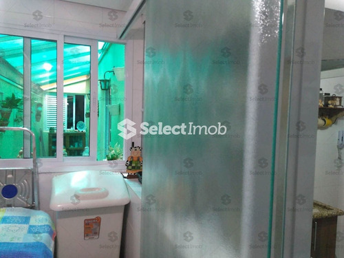 Imagem 5 de 15 de Apartamento - Vila Bocaina - Ref: 1528 - V-1528