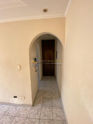 Imagem 13 de 30 de Apartamento Para Venda No Bairro Vila Esperança, 2 Dorm, 1 Vagas, 54 M - 4961