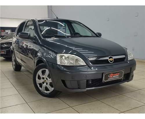 Chevrolet Corsa 1.4 MPFI PREMIUM 8V FLEX 4P MANUAL