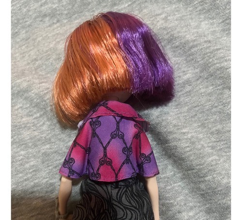 Poppy Ohair Ever After High Through The Woods