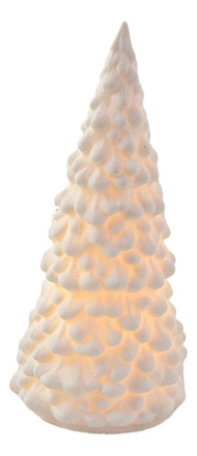 Estatuilla De Navideña Escena Navideña Árbol De Navidad