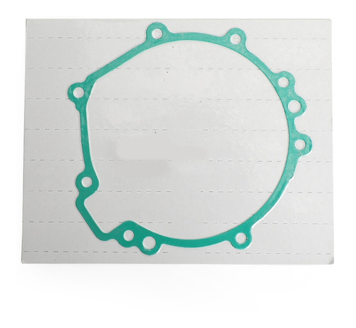 Kit De Estator+regulador+juntas P/kawasaki Zx10r Zxt00d