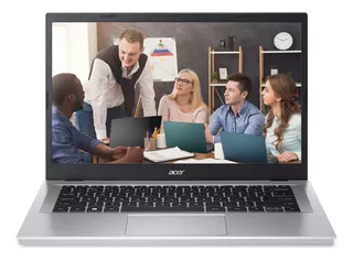 Portátil Acer Aspire 3 A314 14 Intel Core I3 N305 8gb 512gb