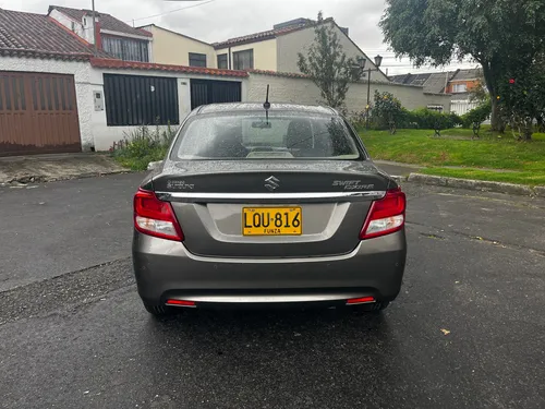 Suzuki Swift 1.2 Dzire