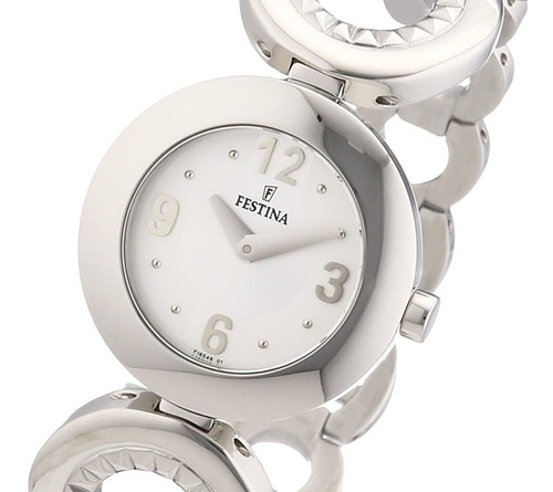 Reloj Mujer Festina F16546.1 Joyeria Esponda