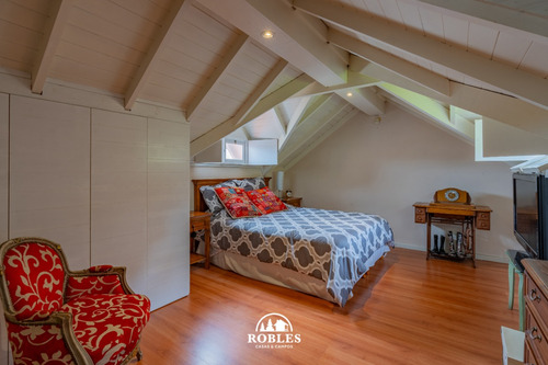 Casa - Chalet En Venta En Mar Del Plata
