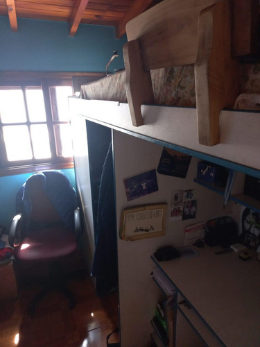 Casa Ideal 2 Familias Con Garage Y Fondo Libre - Valentín Alsina, Lanús