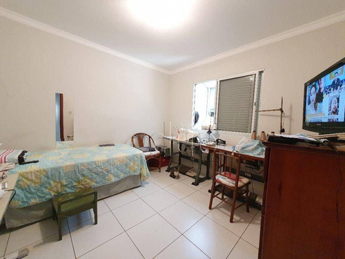 Imagem 17 de 30 de Casa Com 3 Dormitórios À Venda, 199 M² Por R$ 550.000,00 - Parque Conceição Ii - Piracicaba/sp - Ca3805