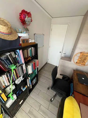Venta De Departamento/peñalolen/macul/metro (87250)