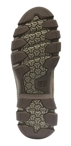 Botines summit cat sale