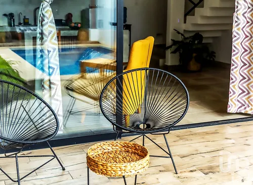 Venta Casa 1 Ambiente Brisas De Zicatela