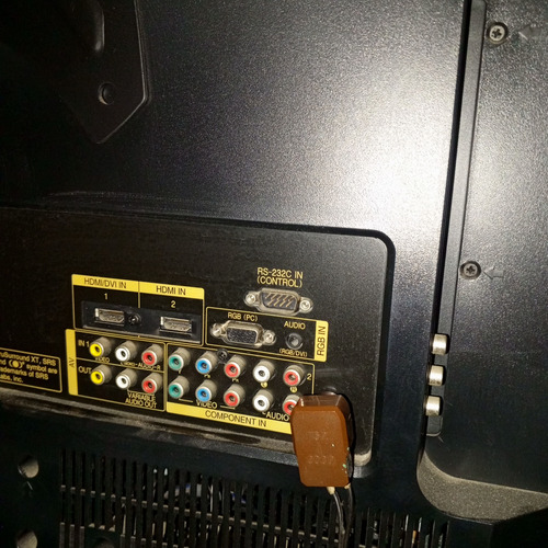 Tv LG 32 Pulgadas (Usado)