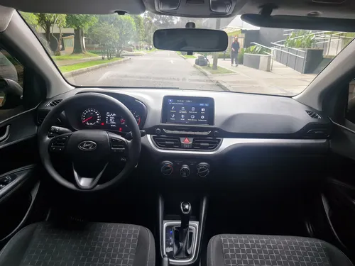 Accent Advance 1.6 At