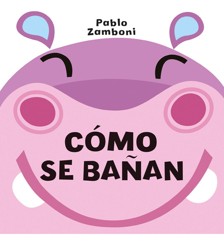 Como Se Bañan - Pablo Zamboni