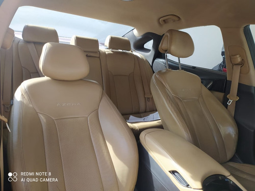 Imagem 7 de 12 de Hyundai Azera 3.0 V6 Aut. 4p