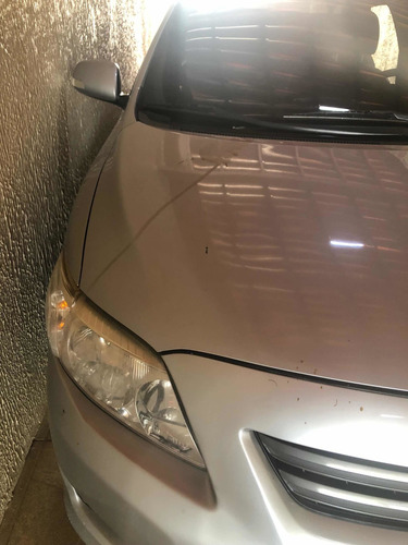 Imagem 9 de 14 de Toyota Corolla 2011 2.0 16v Xei Flex Aut. 4p