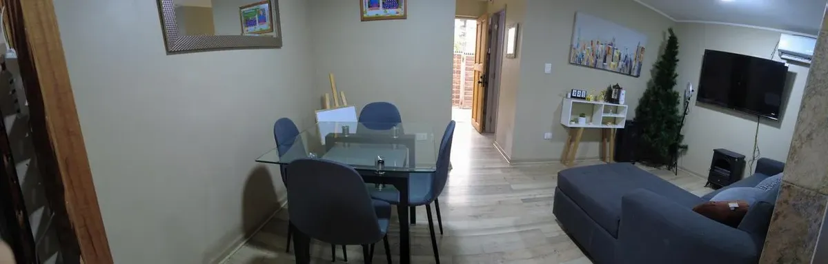 Imagen 2 de 19 de Venta Casa 4d 2b Estacionamiento Techado