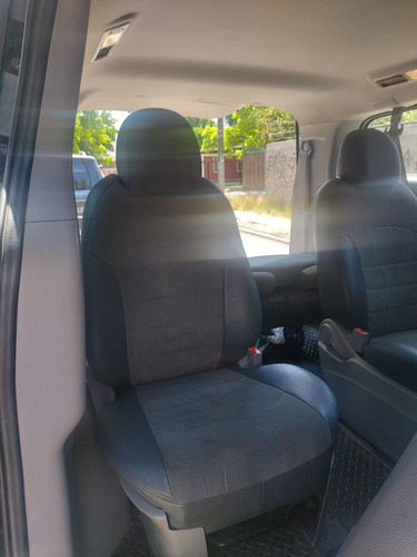Maxus G10 9+1
