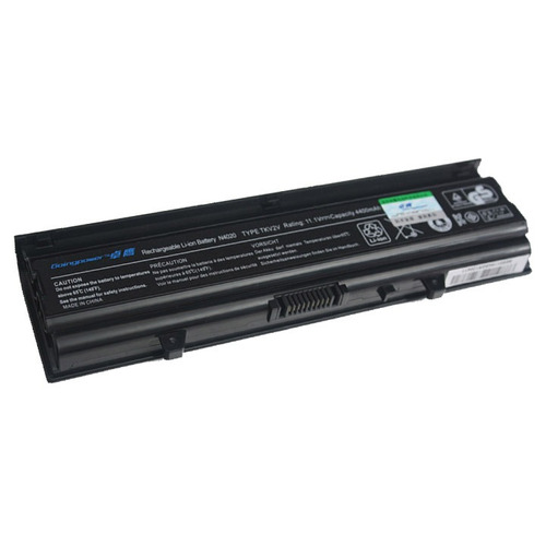 Bateria Para Dell Inspiron M4010 Facturada