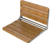 Comprar Kcret Asiento De Ducha Plegable Montado En La Pared, Silla D
