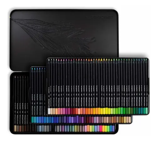 comprar Lápiz de color Faber-Castell, kit supersuave, 120 unidades, 120 colores