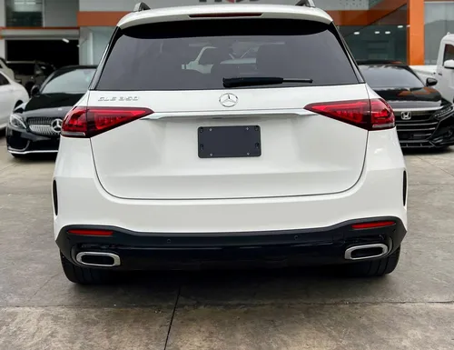 Mercedes Benz Gle 350 2022