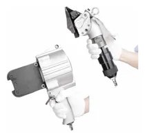 Comprar Herramienta De Flejado De Acero Neumática For Correas 3\u002F4
