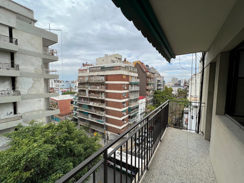 Imagen 6 de 16 de Departamento En Venta 3amb Al Frente