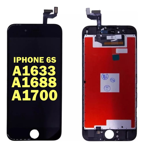 Pantalla Modulo Display Para Apple iPhone 6s A1633 A1688