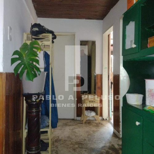 Casa 3 Ambientes. Parque San Martin. Merlo. Zona Oeste, Buenos Aires