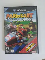 Comprar Mario Kart Double Dash Nintendo Gamecube Perfecto Estado