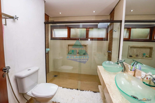 Casa Com 5 Dorms, Praia Dura, Ubatuba - R$ 4 Mi, Cod: 365 - V365