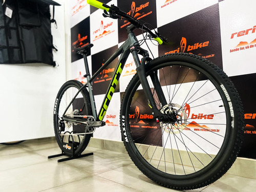 Bicicleta Scott Scale 980 12v Shimano Deore