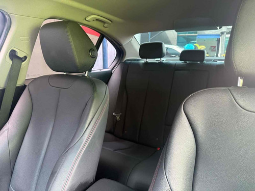BMW 320i 2.0 16V TURBO ACTIVE FLEX 4P AUTOMÁTICO