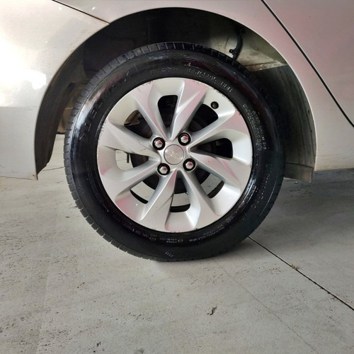 Chevrolet Onix plus 1.0 Ltz Turbo Aut. 4p