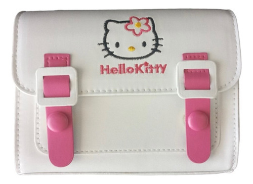 Cartera Bolso De Mano Hello Kitty Kuromi Sanrio Modelos 