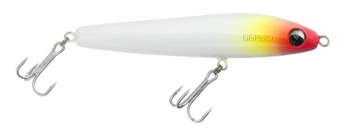 Isca Ocl Control Minnow 85 By Fábio Baca - Várias Cores Cor Cor - 504