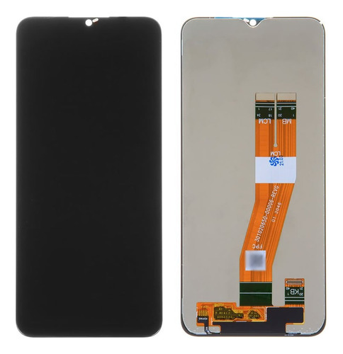 Oem Display Pantalla Compatible Con Samsung A02s A03 A03s