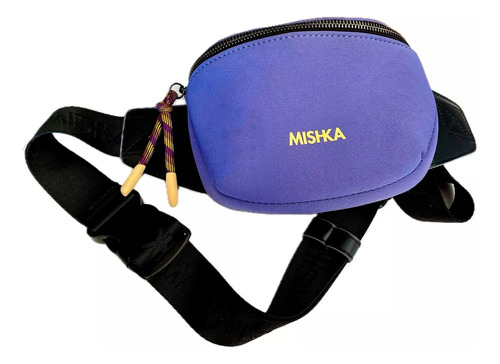 Mishka Riñonera Market Neoprene