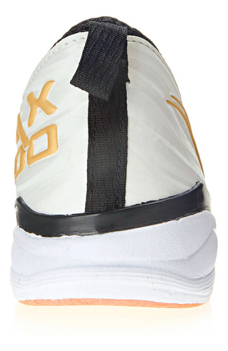 Chuteira De Futsal Masc/femi Max 1000 Ecoknit Penalty