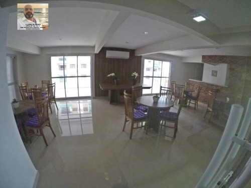 Imagem 15 de 15 de Maravilhoso Apartamento Na Tupi Com Lazer Completo - 884