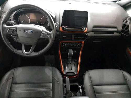 Imagem 6 de 11 de Ford Ecosport 2.0 Direct Flex Storm 4wd Automático